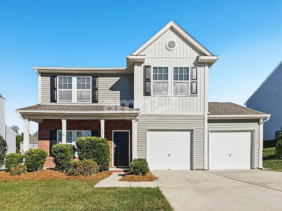 5215 Smoky Ridge Ln