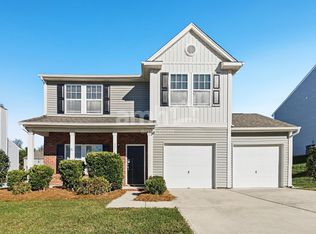 5215 Smoky Ridge Ln, Winston Salem, NC 27127