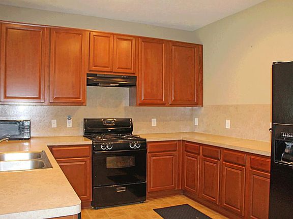 Beautifull kitchen! Breakfast bar
