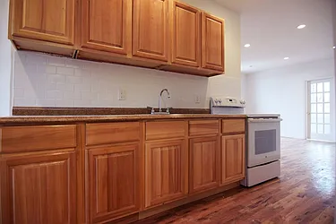 Rented by Coda Real Estate NYC