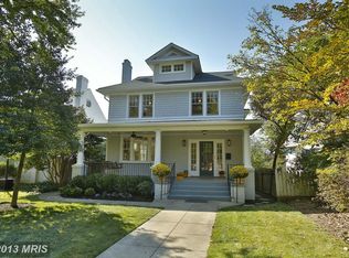 5036 Massachusetts Ave NW, Washington, DC