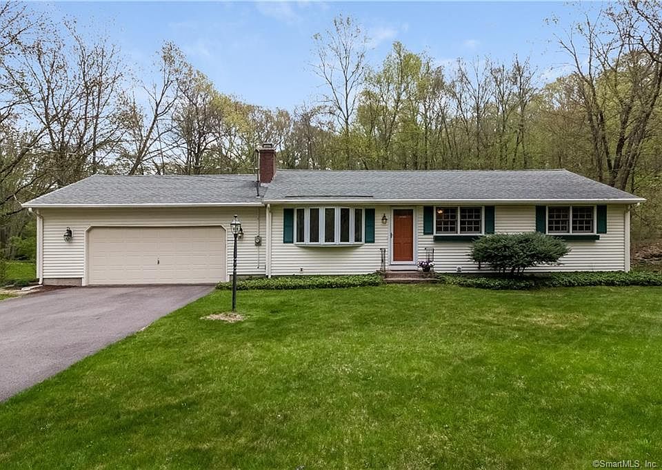 375 Gehring Rd, Tolland, CT 06084 Zillow