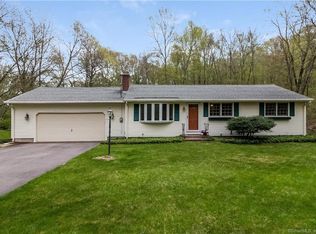 375 Gehring Rd, Tolland, CT 06084