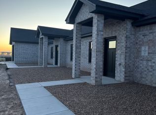 10 Kimberly Ln Unit A, Canyon, TX 79015