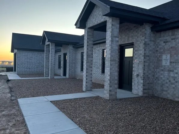 10 Kimberly Ln Unit A, Canyon, TX 79015