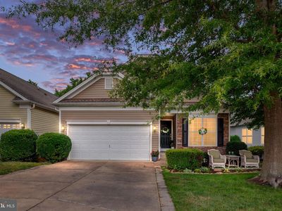 332 Bridgewater Cir, Fredericksburg, VA, 22406