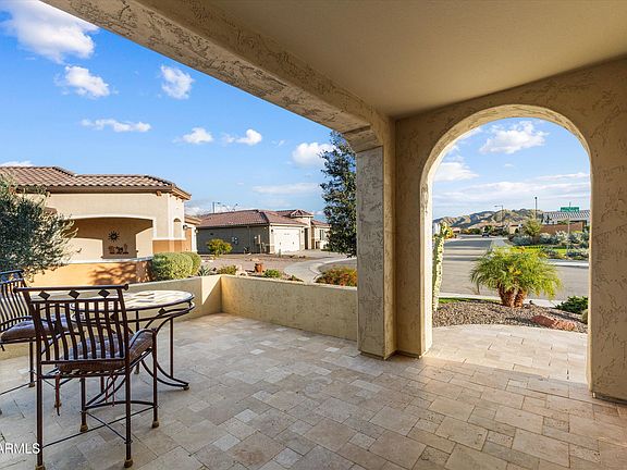 2nd image of 27376 W SIERRA PINTA Drive