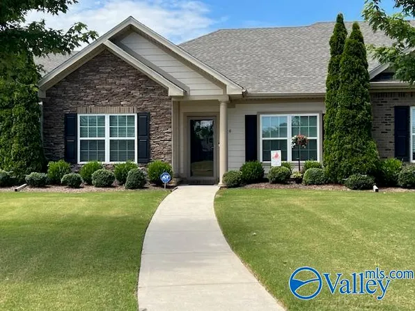128 Moore Farm Cir NW #128, Huntsville, AL 35806