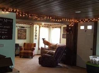 186 S Main St, Orange, MA 01364
