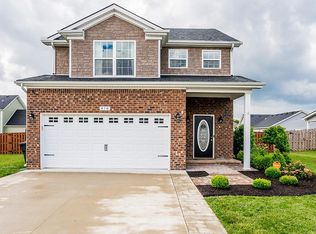 616 Emma Mae Way, Richmond, KY 40475