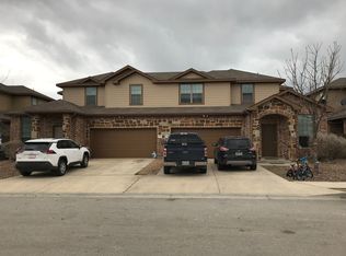 148 Creekside Villa Dr, Kyle, TX 78640