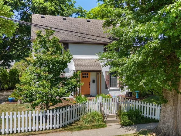 3344 S Sterling Way, Cincinnati, OH 45209