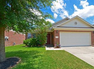 2319 Urban Forest Ct, Spring, TX 77386