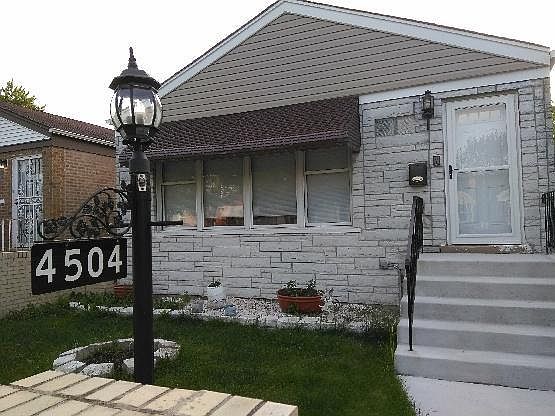 1st image of 4504 S Lawler Ave