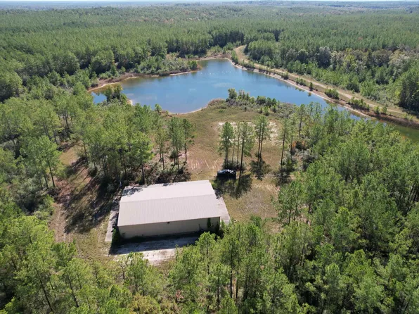 Fm 2991, Burkeville, TX 75932