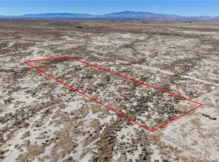 0 Vac Vic Ave Lot 14, Lancaster, CA