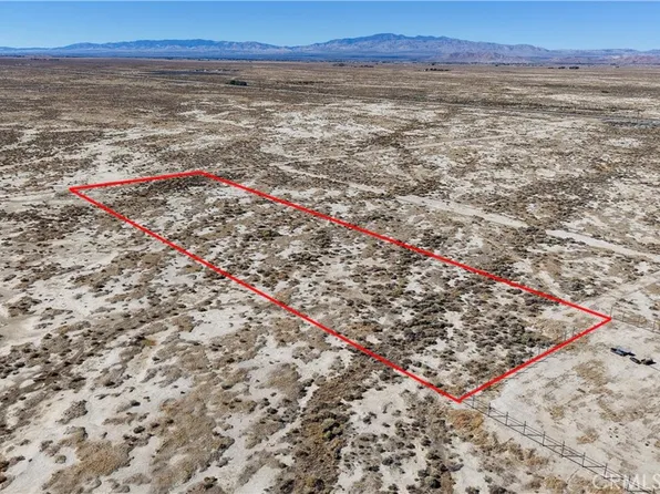 0 Vac Vic Ave Lot 14, Lancaster, CA 93536