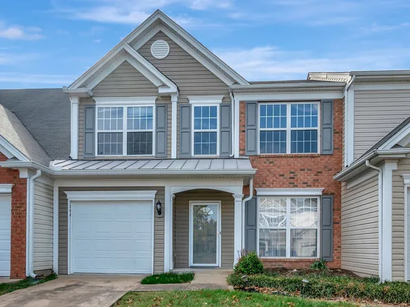 3405 Old Anderson Rd Unit 204, Antioch, TN 37013