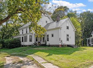 9 Fairview Street, Springfield, VT 05156