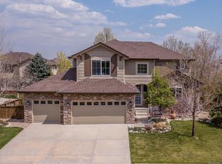 9478 S Johnson St, Littleton, CO 80127