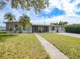 2528 Warne St, Pt Charlotte, FL 33952