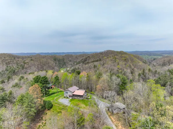 23275 Twin Oaks Rd, Abingdon, VA 24211