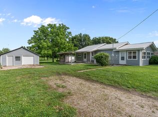 24666 Lawrence 2176, Marionville, MO 65705