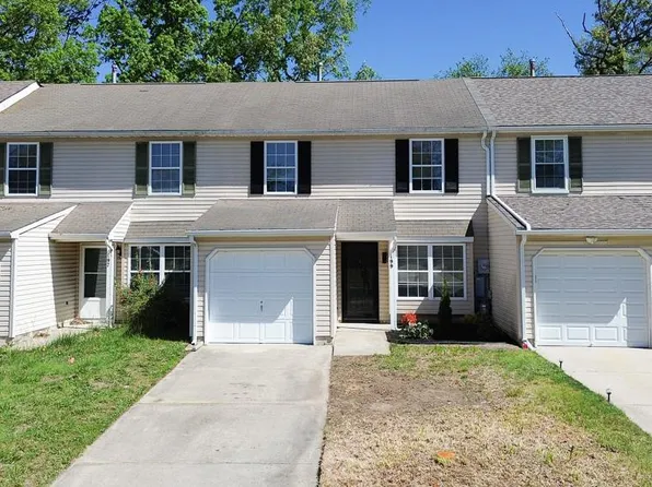 199 Lake Dr, Atco, NJ 08004