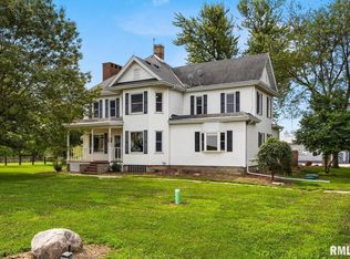 27495 Harding Rd, Morton, IL 61550