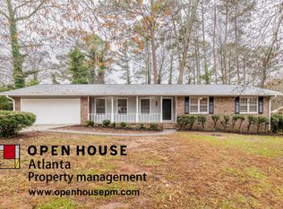 1339 Renee Dr, Lilburn, GA 30047