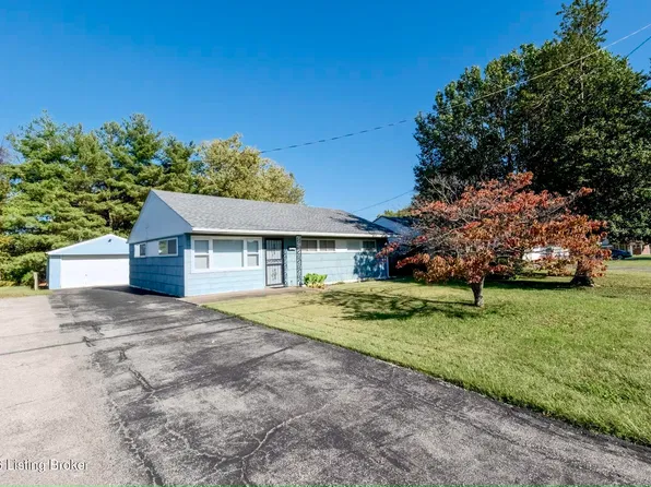 4837 Redstart Rd, Lynnview, KY 40213