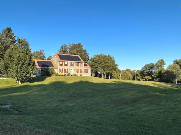 3 Sheepboro Road, Rochester, NH 03867