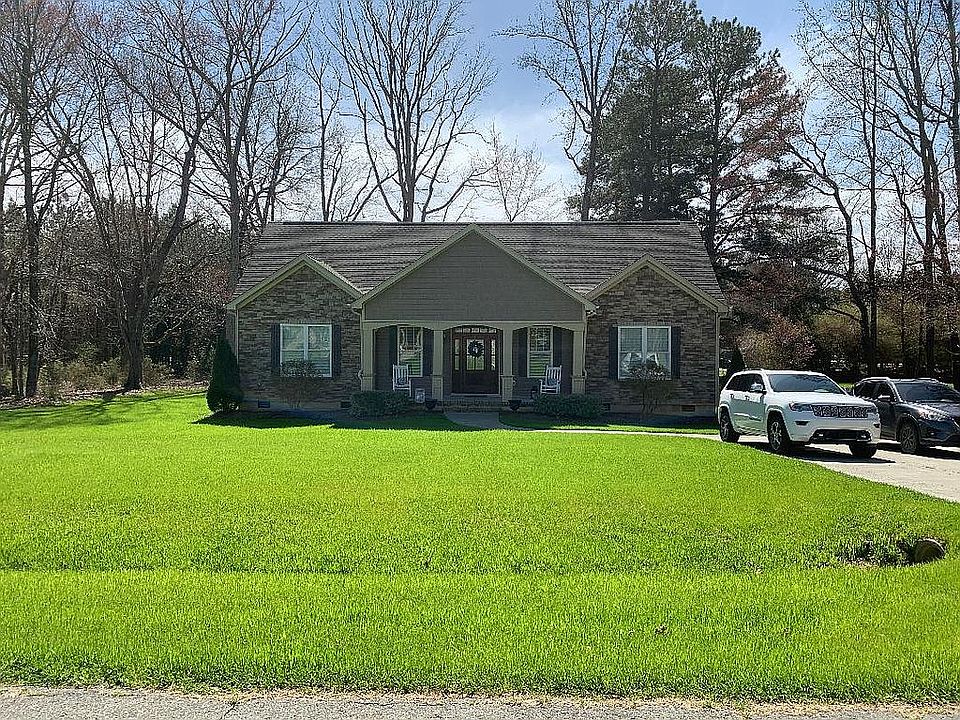 4504 Gresham Dr, Oxford, NC 27565 Zillow