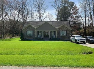 4504 Gresham Dr, Oxford, NC 27565