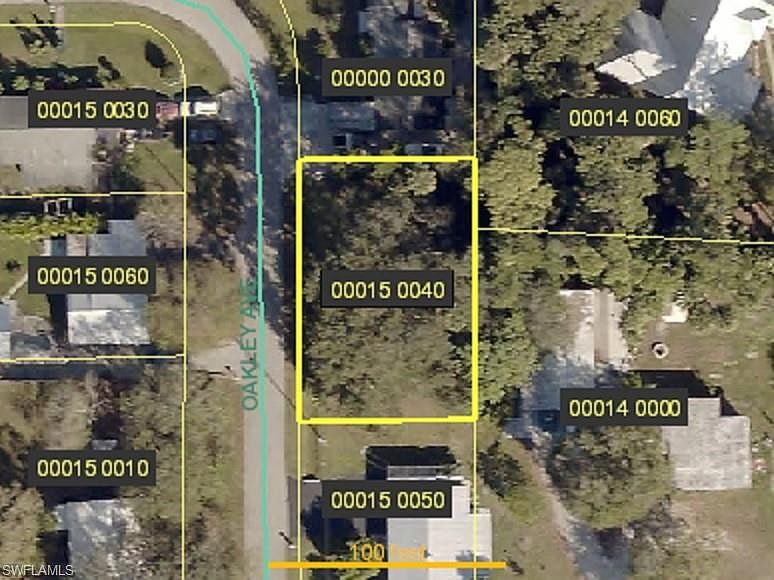 2nd image of 188 Oakley Ave