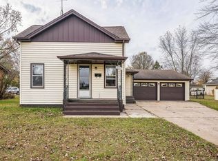 3017 Jefferson St, Stevens Point, WI 54481