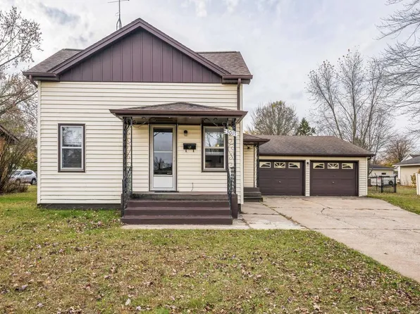 3017 JEFFERSON STREET, Stevens Point, WI 54481