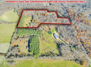 0 Mulberry Rd, Mount Perry, OH 43760