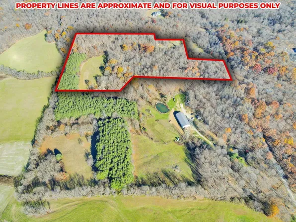 0 Mulberry Rd, Mount Perry, OH 43760