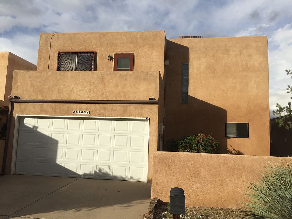 1st image of 9205 Osuna Pl NE