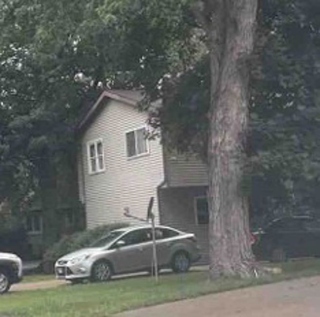 Property Side View