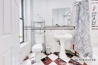 Rented by Blackwater Associates Inc.