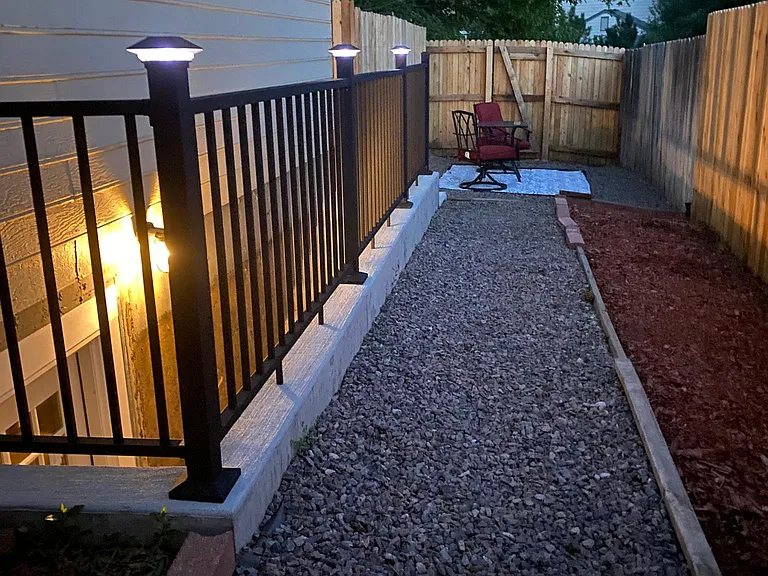 10446 W Fremont Pl #ADU — Photo 11