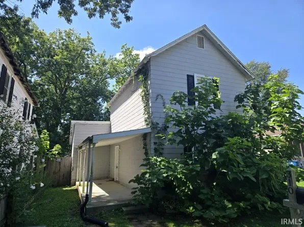310 E South F St, Gas City, IN 46933