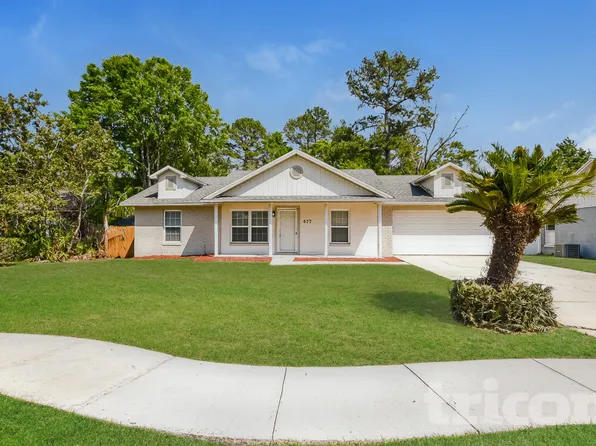 477 Sundown Trl, Casselberry, FL 32707
