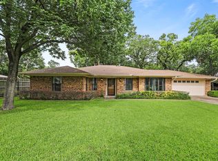 1112 Ridgewood Ter, Arlington, TX 76012