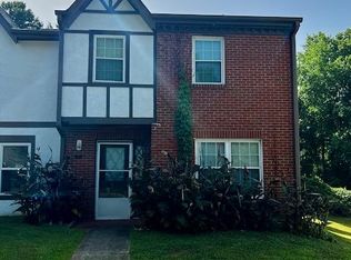 3602 Main Station Dr SW, Marietta, GA 30008