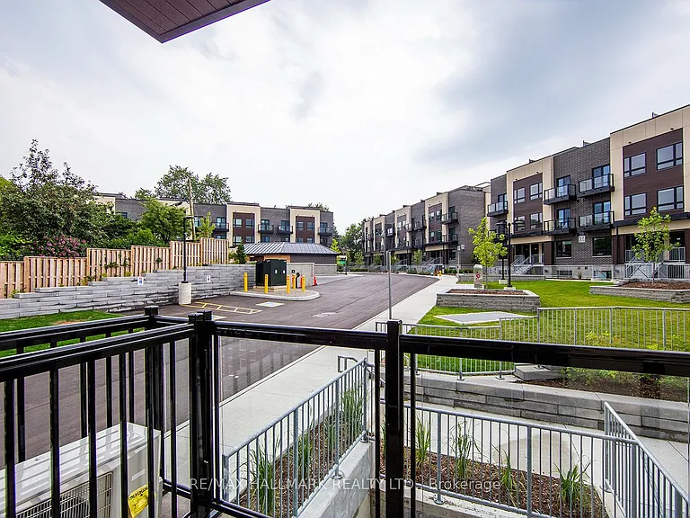 41 Danforth Rd #211 — Photo 2