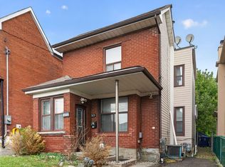 323 Nairn Ave, Toronto, ON M6E 4H9
