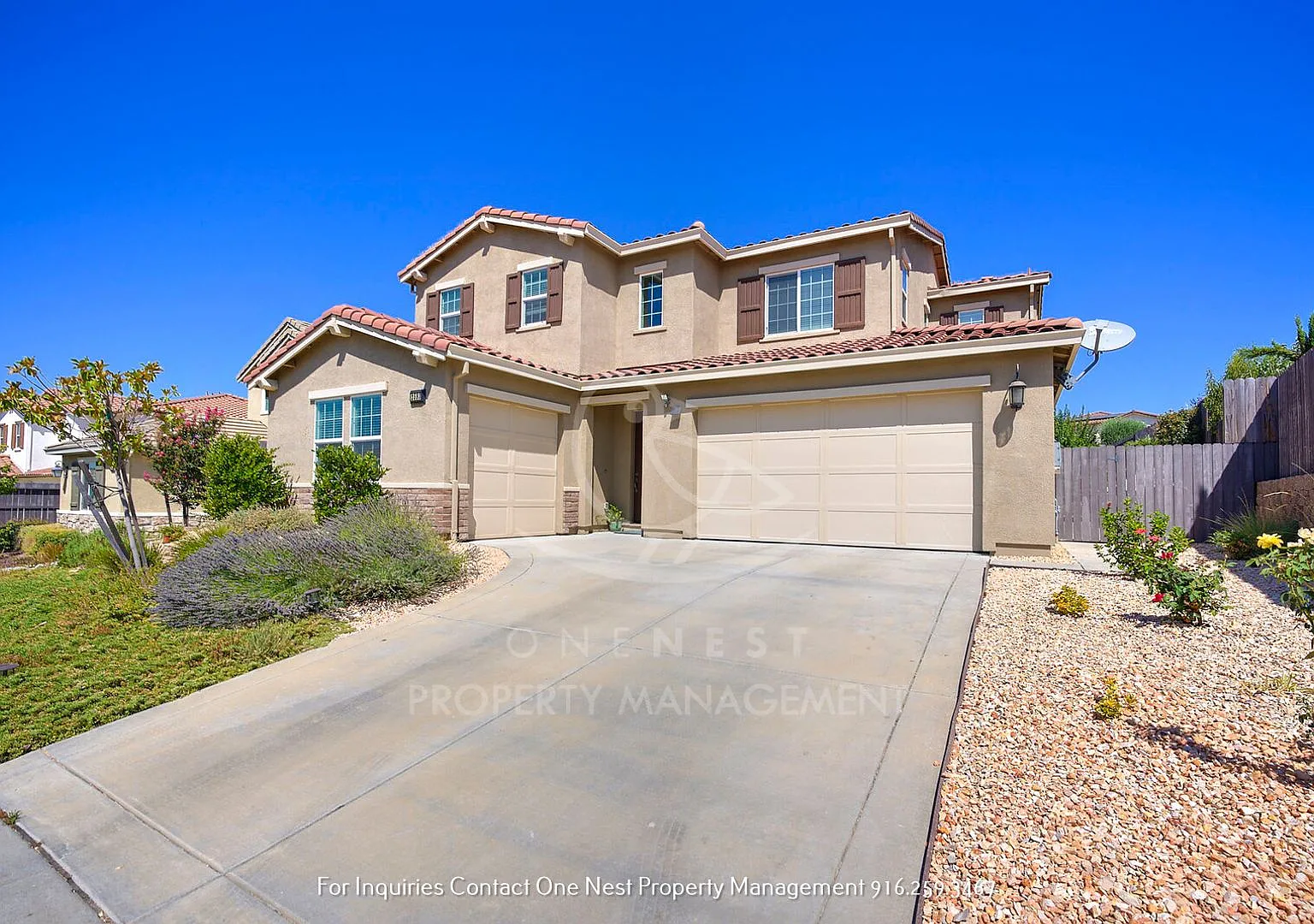 Your Serene Whitney Ranch Retreat — Photo 4